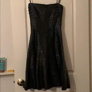 Beautiful BCBG dress